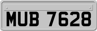 MUB7628