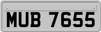 MUB7655