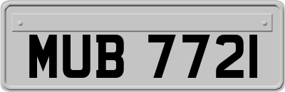 MUB7721