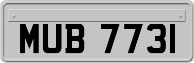 MUB7731