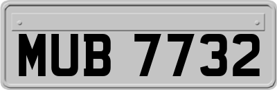 MUB7732