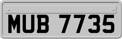 MUB7735