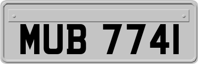 MUB7741