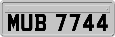 MUB7744