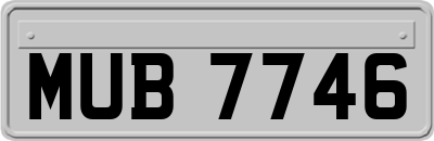 MUB7746