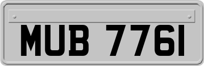 MUB7761