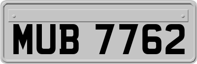 MUB7762