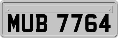 MUB7764