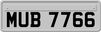 MUB7766