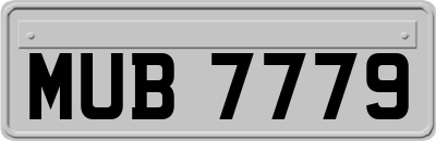 MUB7779