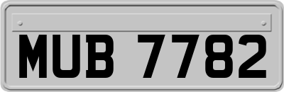 MUB7782