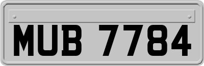 MUB7784