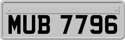 MUB7796