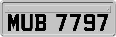 MUB7797