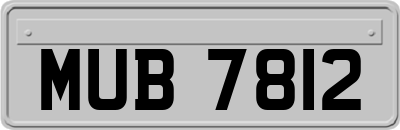 MUB7812