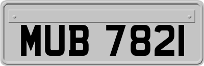 MUB7821