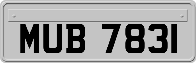 MUB7831