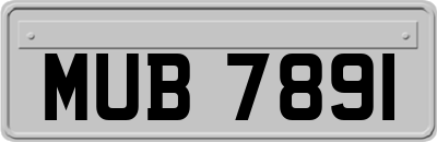 MUB7891