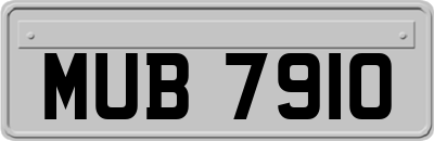 MUB7910