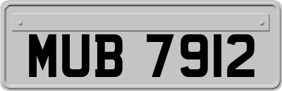 MUB7912