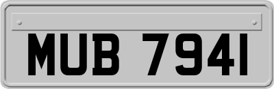 MUB7941