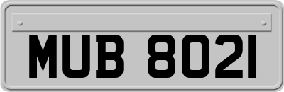 MUB8021