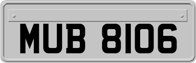 MUB8106