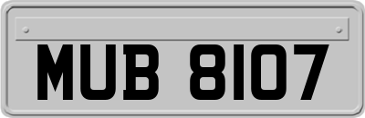 MUB8107