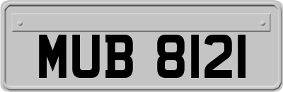 MUB8121