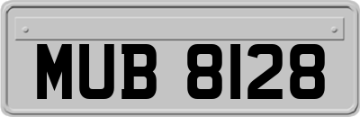 MUB8128