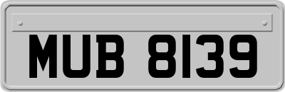 MUB8139