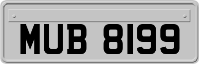 MUB8199