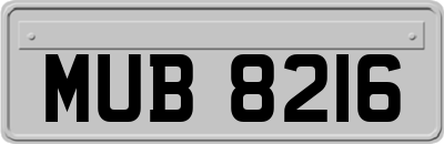 MUB8216