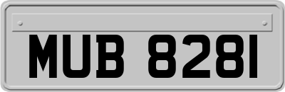 MUB8281