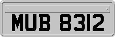 MUB8312