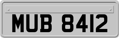 MUB8412