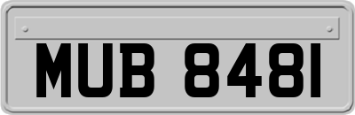 MUB8481