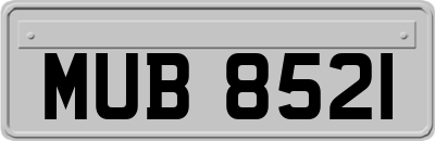 MUB8521