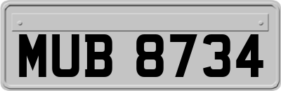 MUB8734