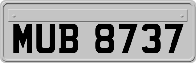 MUB8737