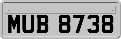 MUB8738