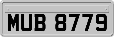 MUB8779