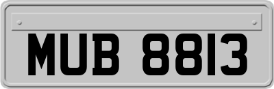 MUB8813