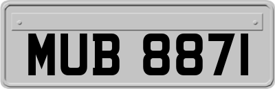 MUB8871