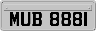 MUB8881