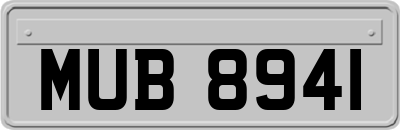 MUB8941