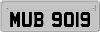 MUB9019