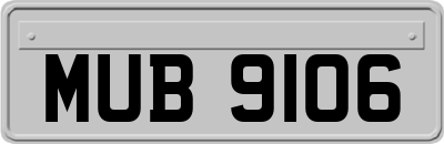 MUB9106