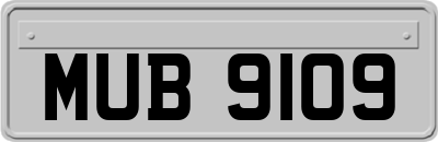 MUB9109