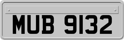 MUB9132